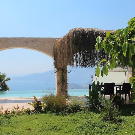 Villa Rubick, A Piece Of Ancient Lycia Kaş Exteriér fotografie